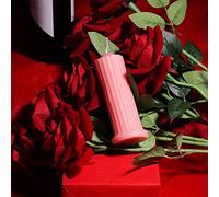MMCCHB Candle, Low Temperature, Rose Scent, Pink, Valentine's Day