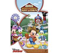 Mickey Mouse Clubhouse: Mickey and Donald Have a Farm