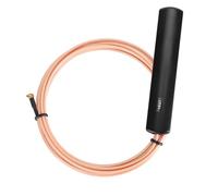 MMCX Antennae, Stable Signal MMCX Aerial for Communicating Device with 3 Meters Cable for Different Wireless Systems