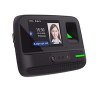 MMD Intelligent Face Fingerprint Password Recognition Attendance Machine WIFI Connection Access Control System Employee Checking-in