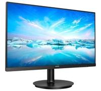 Mmd Philips Philips 221V8 22" Class Full Hd Lcd Monitor 16:9 Textured Black 54.6