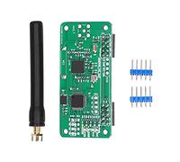 MMDVM Hotspot Board Module Extension Version Set Kit Support DMR P25 with Antenna for Radio Communication DIY Blue Green Black Printed Circuit Board