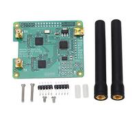 MMDVM Hotspot Module UHF VHF Wide Frequency Expansion Board for 3 Zero W Project Development Outdoor Game Parties