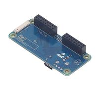 MMDVM Simplex Hotspot Main Board Premium Quality Digital Radio Connectivity Solution for Enthusiasts and Ham Radio Operators PCB Material 65x30mm Size
