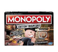 Monopoly Cheaters Edition - Brand New & Sealed