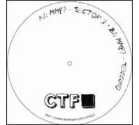 MMF? - The Mysterious Man From? [VINYL]