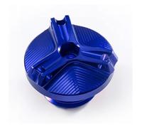 MMFENG Compatible With VSTROM 650 1000 1050 1050XT V-STROM 250 DL250 DL650 DL1000 Engine Oil Cap Bolt Oil Filler Cap Protection Accessories