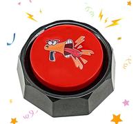 MMGGAISH AIE Horn Button