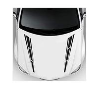 MMHGFIR Car emblem logo badge, for Ford Focus Fiesta Galaxy Kuga C-Max S-Max letters sign grille, ABS plastic hood emblems, decorative adhesive tuning ABS replacement emblem,D