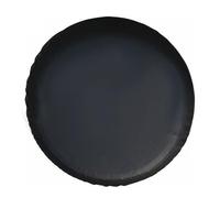 MMHGFIR Car Spare Wheel Cover, for Land Rover Defender/Discovery/Discovery Sport/Freelander Spare Tyre Cover Waterproof Dustproof Protection Tire Covers,Car Wheel Accessories Tyre Cover,17inch