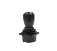 MMHHHG Industrial Joystick, 45A Three-axis Hall Industrial Joystick, Welding Equipment Control Lever Control Box Rocker(5V,SMC185-USB-0)