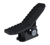 MMHHHG Industrial Joystick, SMC183 Two-way Accelerator Pedal, Tracked Vehicle Accelerator Pedal