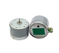 MMI-6S2R1KC electronic starter 2400RPM 35mm EG-530AD-2F DC 12V CW Capstan Tape Deck Motor Starters