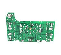 MMI Control Circuit Board 4E1919612 Premium Quality Replacement Electronic Control Panel For A8L S8 2003 2006 Models High Performance Durable PCB Material