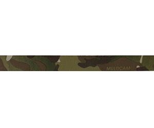 MMI Textiles 1 Metre of 25mm / 1" Double Sided Crye Multicam Elastic