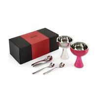 MMI01SET Ice Cream Set Alessi