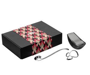MMI31SET Alessi & Pasta Gift Set Alessi SINGLE PIECE