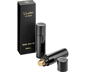 MMicallef Secrets-Of-Love SpiritualEau de Parfum Spray Travel Atomiser