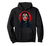 MMIW Awareness Indigenous Women Stolen Sisters Native Art Pullover Hoodie