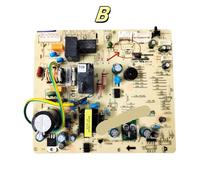 MMKBLRDI 1pcs air conditioning internal unit variable frequency 1P 1.5P computer board control board circuit board A010270 v1.0(B)
