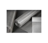 mmlfx 1pc 1M-2M 304 Stainless Steel Mesh Netting Filter Screen Filter Net Silk Screen Screen Mesh Hardware Cloth Filter Screen Grid (Color : 100 mesh, Size : 100cm x 200cm)