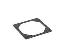 MMLFX 1pc Chassis Cooling Fan Conversion Adapter Bracket Holder For Computer Case Heatsink Accessories 120 To 140/240 To 280/360 To 420 (Blade Color : 3)