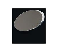 MMLFX 1pc D203F750 Telescope Primary Mirror Objective Lens Group With Secondary Mirror D=203mm Focal Length 750mm Newtonian Reflect (Color : Secondary mirror)