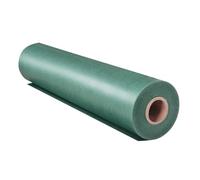 MMLFX 1pc Green-shell Paper Barley Paper Electrical Insulation Gasket Seal High Temperature Resistant Motor Maintenance Battery No Coating (Color : Size 6.5 cm wide)