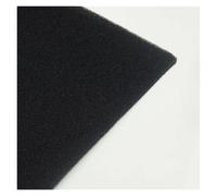 MMLFX 1pc Speaker Grill Mesh Cover Sponge Acoustic Foam For Subwoofer Home Theater Line Array Professional Audio (Size : 2x1 meter)