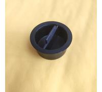 MMLFX 1pc Telescope Eyepieces Lens Dust Caps For 1.25"; 2" Or Other Accessories Plug And Cap (Color : 2 inch Plug)