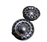 MMLFX 2pcs Headphone Speaker Repair Parts 40mm For MDR-7506 V6 V7 DR-S100 Diy Hifi Over Ear Headset Driver