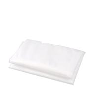 mmlfx 6-80 Mesh Food Grade Thickened Nylon Filter Net Fabric Micron Home Kitchen Oil Food Water Filter Mesh Cloth 1pc (Color : 6Mesh 3.8mm, Size : 3 Meter)