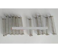 MMLFX Trumpet Adjustment Instruments Spring Pack of 50