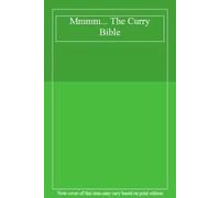Mmmm... The Curry Bible