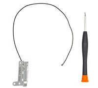 MMOBIEL Bluetooth/Wifi Antenna Flex Cable Replacement with Metal Board for Play Station PS4 CUH-1001A / CUH-1115A with TR8 Screwdriver