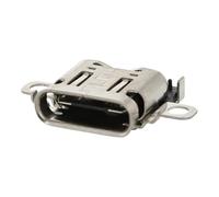MMOBIEL Dock Connector Charging Port USB Type C Female Compatible with Nintendo Switch Replacement Female