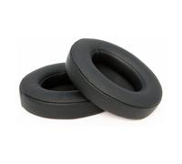 MMOBIEL Ear Pads Cushions Compatible with Beats by Dr. Dre Studio 2.0 / Beats Studio 3.0 Protein Leather (Black)