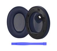 MMOBIEL Ear Pads Replacement Sony WH-1000XM4 Noise Cancelling Headphone - Blue