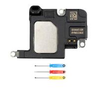 MMOBIEL Earpiece Compatible with iPhone 14 Pro Max - Earphone/Ear Speaker Replacement - Top Phone Ear Speaker Repair - Includes Screwdriver