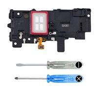 MMOBIEL Earpiece Speaker Compatible with Samsung Galaxy S21 Ultra 2021 - Earspeaker/Ear Piece Replacement - Incl. Screwdrivers