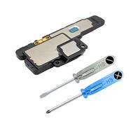 MMOBIEL Earpiece Speaker Compatible with Samsung Galaxy S22 Plus 5G - 2022 - Ear Speaker Replacement - Incl. Screwdrivers