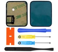 MMOBIEL Force Touch Sensor Adhesive Replacement Repair Kit incl. connector Compatible with Apple Watch 1 38mm