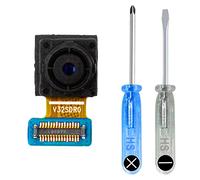 MMOBIEL Front Facing Camera Module Compatible with Samsung Galaxy A52s 6.5 inch 2021 32MP - Selfie Front Camera Replacement - Incl. Screwdrivers