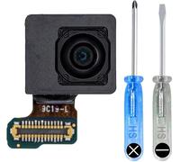 MMOBIEL Front Facing Camera Module Compatible with Samsung Galaxy S20 / S20 5G 10 MP - Selfie Front Camera Replacement - Incl. Screwdrivers