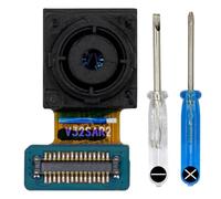 MMOBIEL Front Facing Camera Replacement Compatible with Samsung Galaxy S20 FE 5G - Selfie Replacement Repair - Front Camera Module - Incl. Screwdrivers