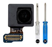 MMOBIEL Front Facing Camera Replacement Compatible with Samsung Galaxy S20 Plus / S20 Plus 5G - Selfie Front Camera Module Replacement Repair - Incl. Screwdrivers