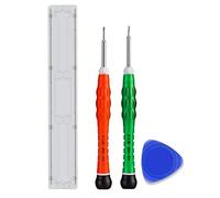 MMOBIEL Hinges for Keyboard Space Bar Key Replacement Compatible with MacBook Pro Retina 13" 15" A1989 A1990 A1932