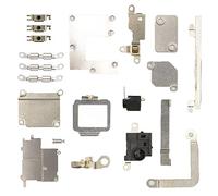 MMOBIEL Internal Metal Bracket Plate Set Cover Parts Compatible With iPhone 11 Pro - 5.8 inch - 2019 - Incl. Screwdrivers