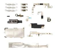 MMOBIEL Internal Metal Bracket Plate Set Cover Parts Compatible With iPhone XS - 5.8 inch - 2017 - Incl. Screwdrivers