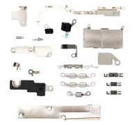 MMOBIEL Internal Parts of Metal Holder Plate Cover Compatible with iPhone XS Max - 6.5 inch - 2017 - INCL. Screwdriver